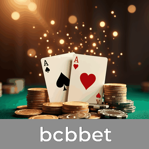 bcbbet: Slots com Jackpots, Mesa de Jogo Estratégica, Dealer Ao Vivo