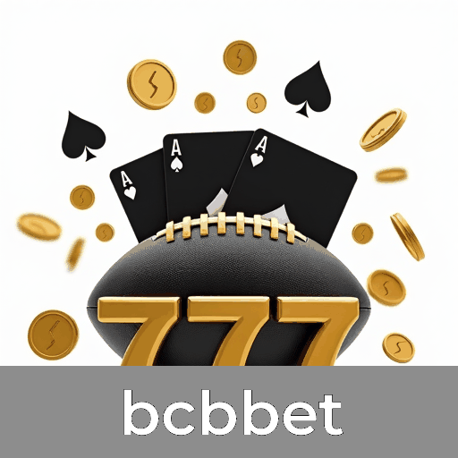 bcbbet: Slots com Jackpots, Mesa de Jogo Estratégica, Dealer Ao Vivo
